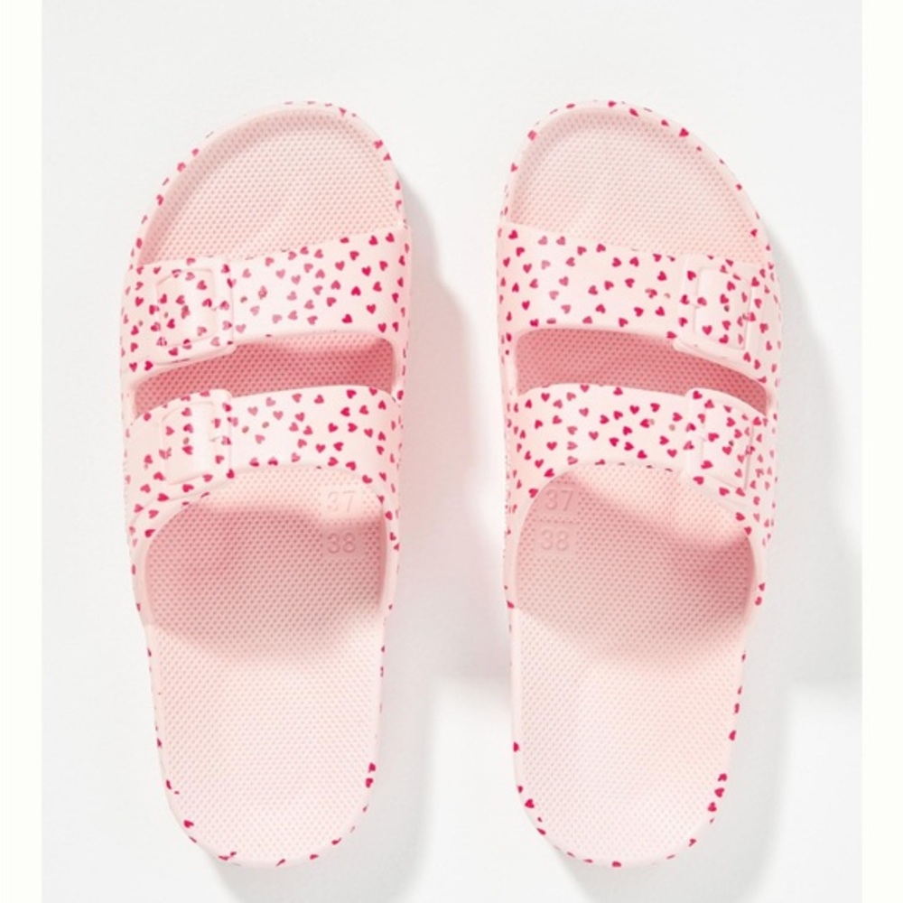Freedom Moses Love 2.0 Sandals
